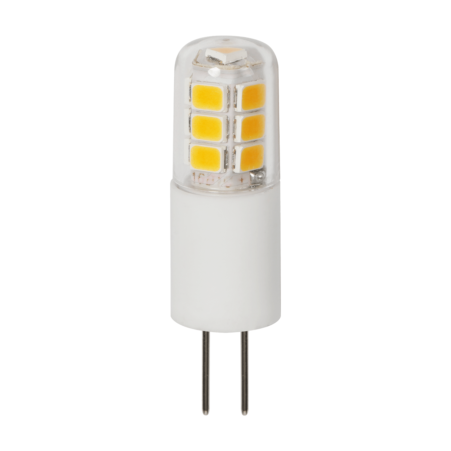 Gelach Voorwaarden fabriek G4 2W/3W/5W Dimmable 12V LED Bi-Pin Light Bulb | Landscape Lighting Ac –  Sun Bright Lighting