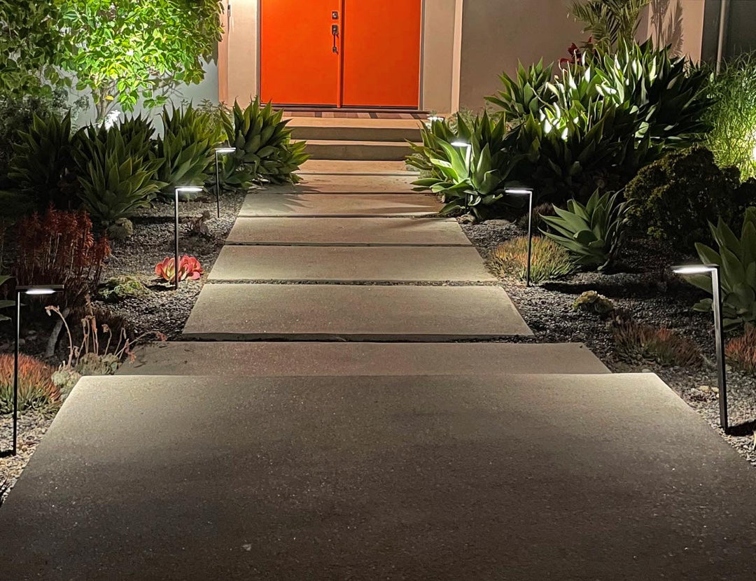 Shining a Light on Hardscape Lighting Essentials