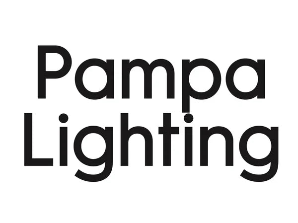 Pampa Lighting Collection