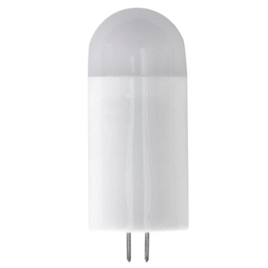 G4 Bi-Pin 2.5W Chameleon Wi-Fi RGB 2200K-5700K LED Capsule 12V Energy Efficient Light Bulb IP65