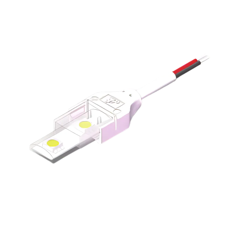 SLN03 Neon Strip Light Connectors