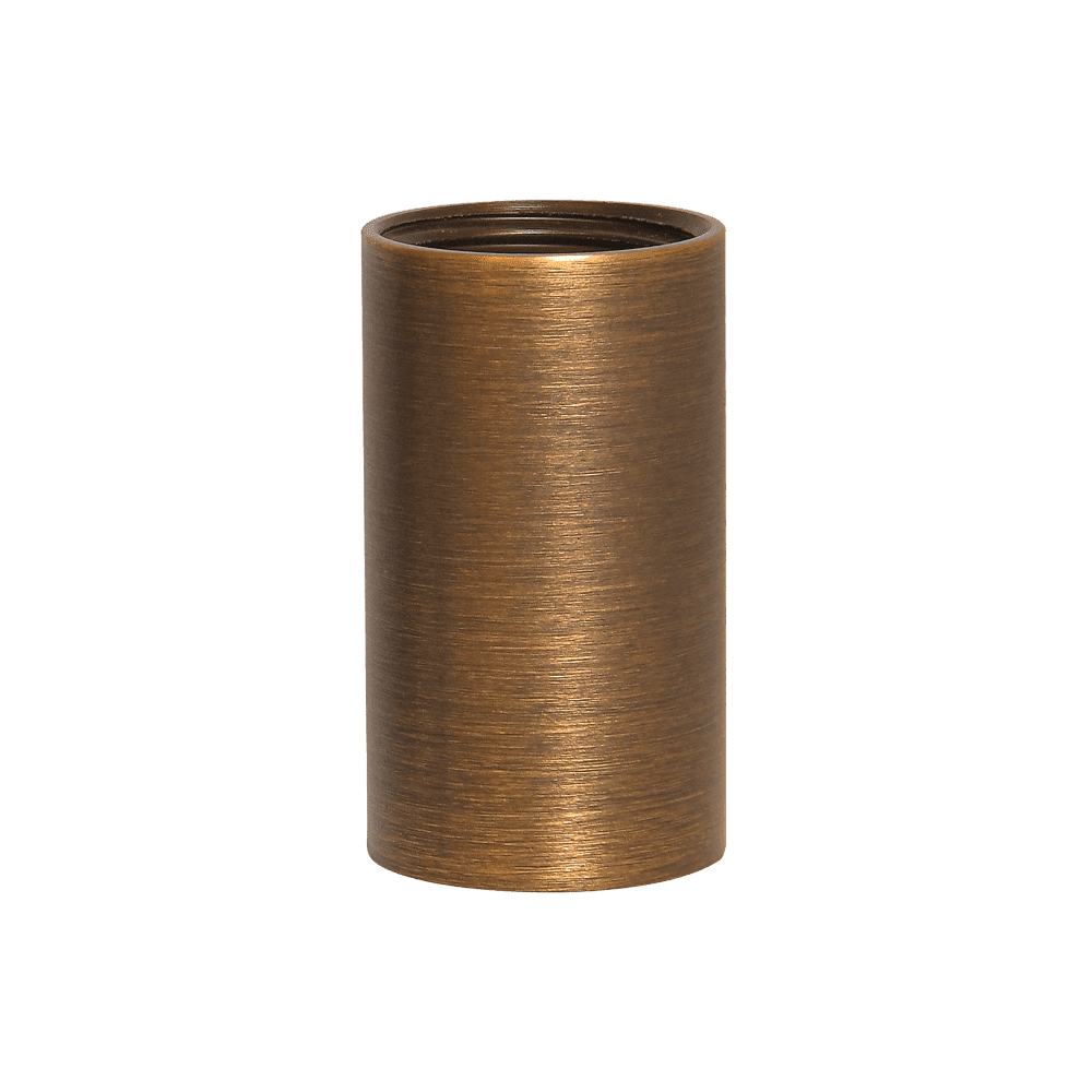 BP2 Cast Brass Coupling | Landscape Lighting Accessory