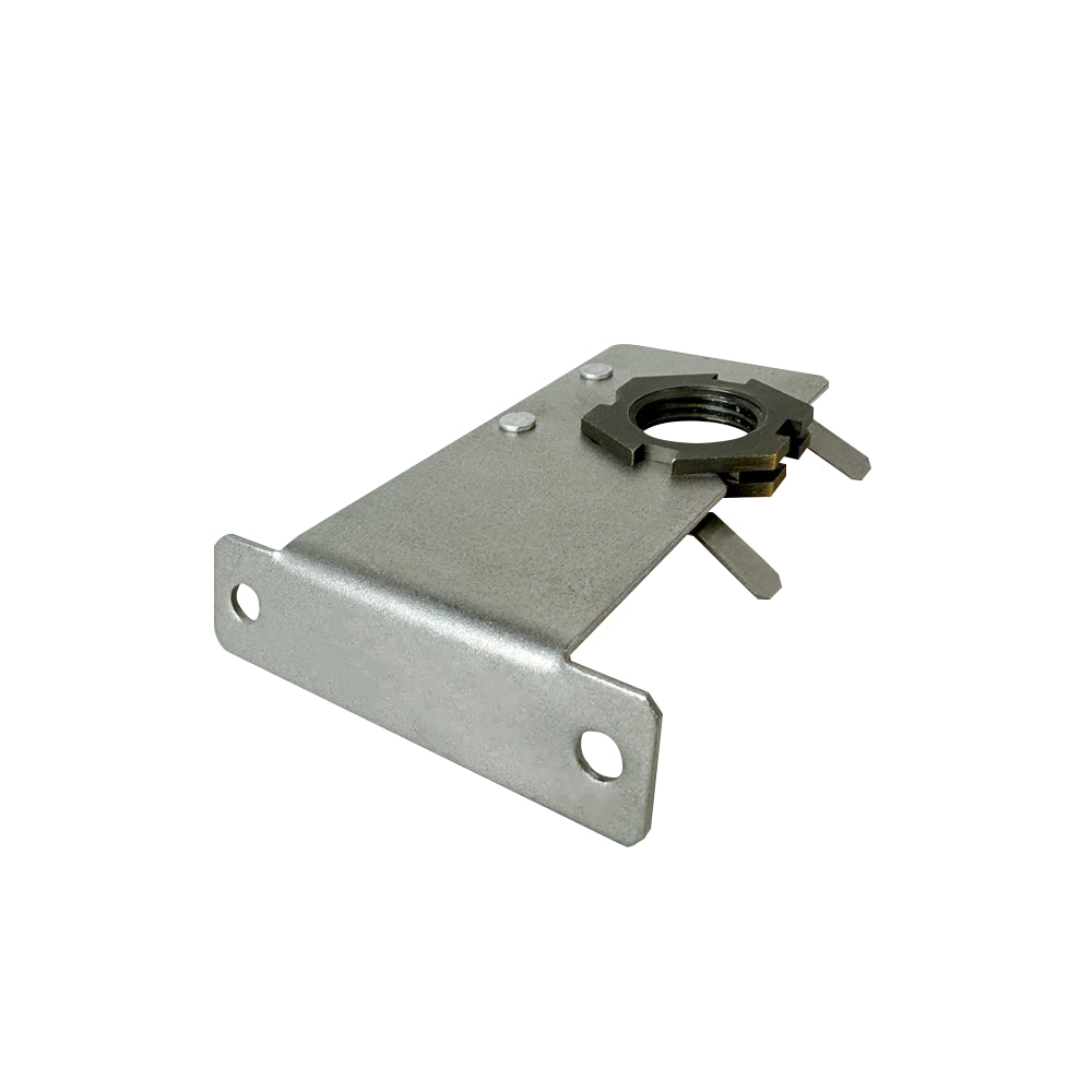 SSB1 Gutter Mount Stainless Steel Bracket for Landscape Lighting Fixture