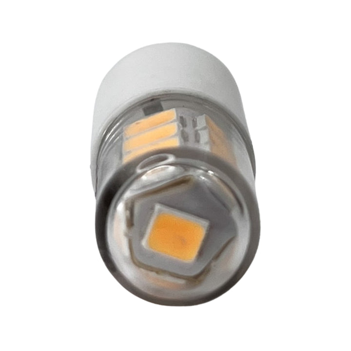 G4 2W/3W Dimmable 12V LED Bi-Pin Light Bulb | Landscape Lighting Accessory