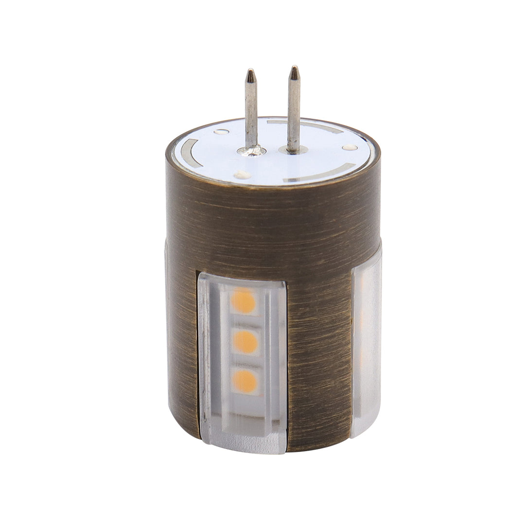 Bombilla LED G4 2W/3W/3.5W/5W 12V Bi-Pin | Accesorio de iluminación de paisaje