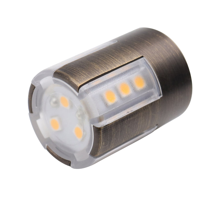 Bombilla LED G4 2W/3W/3.5W/5W 12V Bi-Pin | Accesorio de iluminación de paisaje