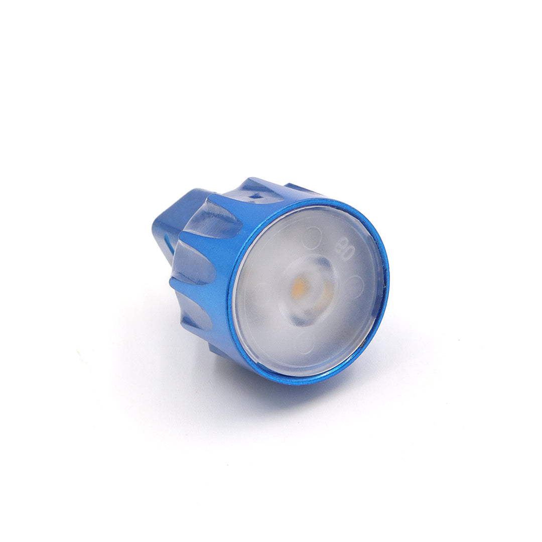 Bombilla LED G4 2W/3W/3.5W/5W 12V Bi-Pin | Accesorio de iluminación de paisaje