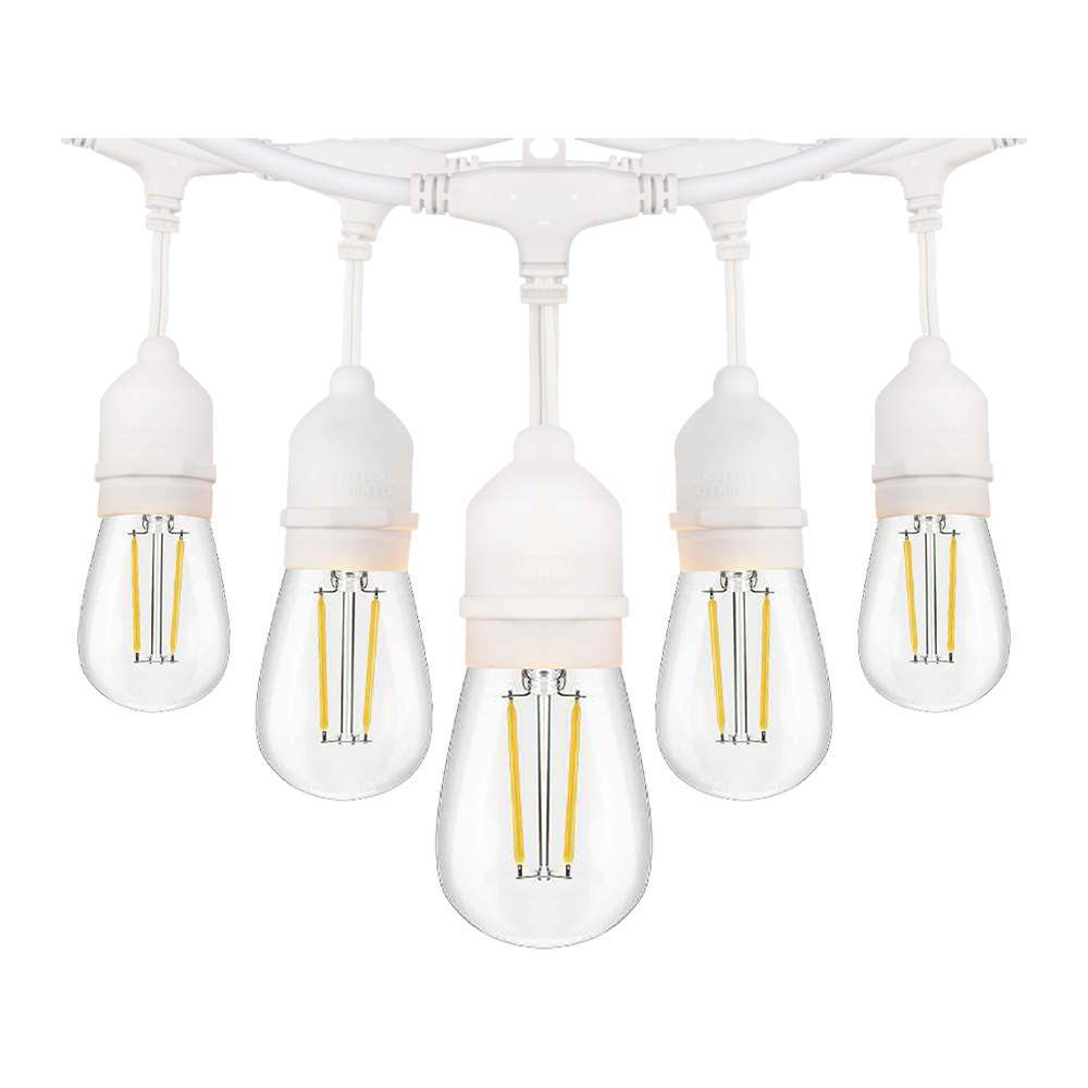 4X G4 LED Cob 3W 12V Bulb, Dimmable Warm White – LadybirdLane Decor