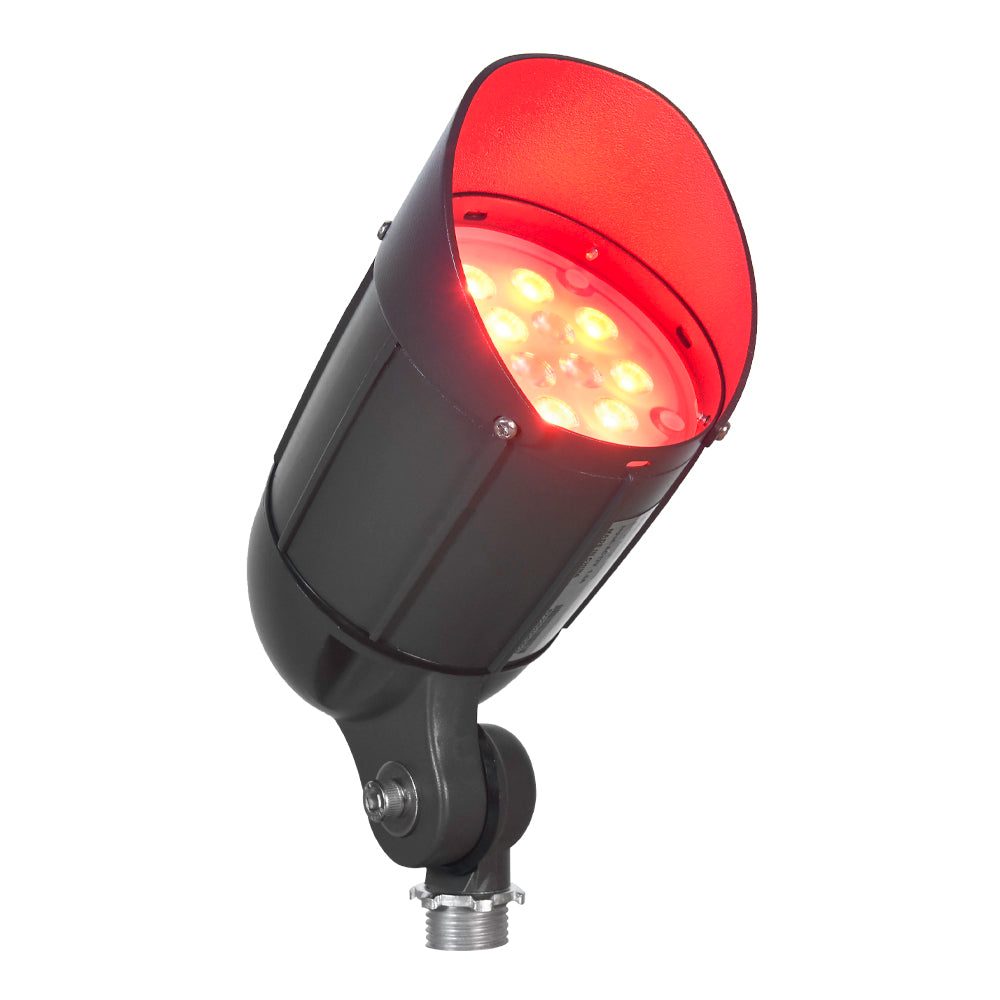 VOLT® G4 LED Bi-Pin Color Bulb (Rich Red)