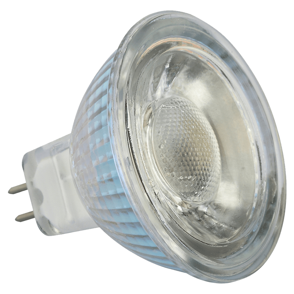 Ampoule LED 12V COB 6W Dimmable