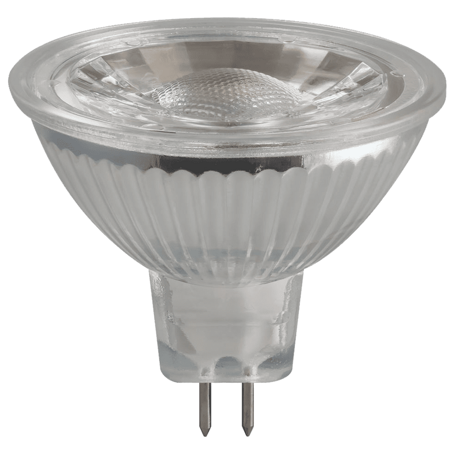 Ampoule MR16 LED Spotlight 5W Ac Dc 12v 24v Super Bright Aluminum Downlight  For Home Ceiling Lamp 12 24 Volt High Power 1W Bulb