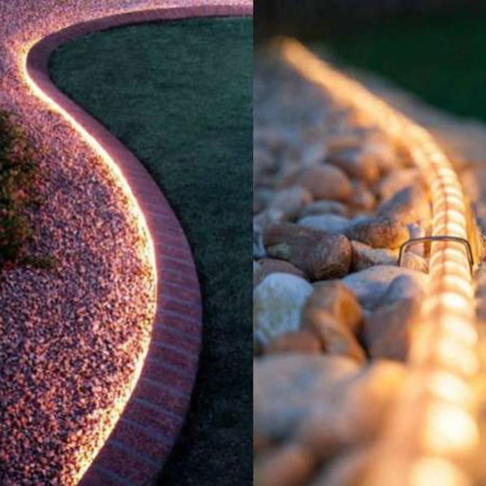 LED Low Voltage Rope Lights | Bright