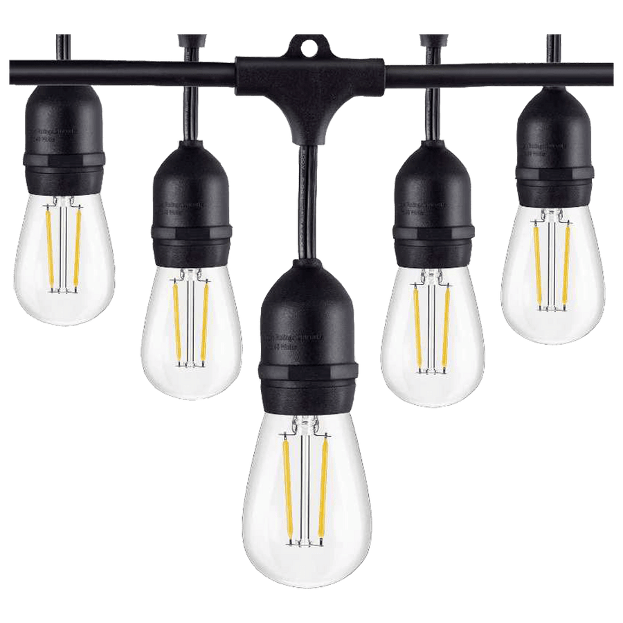 Waterproof LED G4 Bulb Warm White