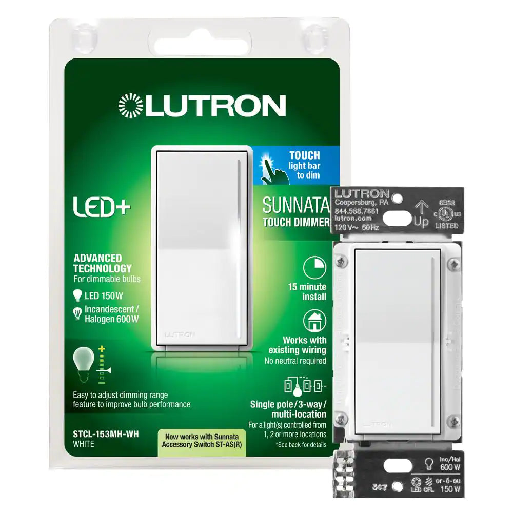 Accesorios de iluminación para exteriores de 120 V 